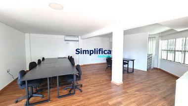 office em Avenida Sicília, Bandeirantes (Pampulha) - Belo Horizonte - MG