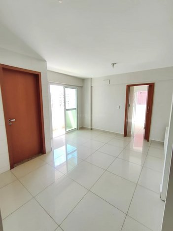 apartment em Rua Arthur Thomas, Zona 31 - Maringá - PR