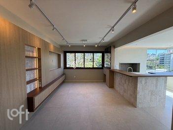 apartment em Anita Garibaldi, Mont'serrat - Porto Alegre - RS