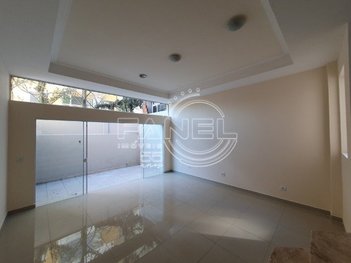 house em Rua Itapacurai, Paraíso do Morumbi - São Paulo - SP