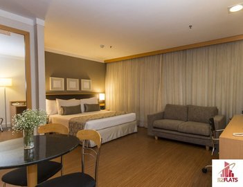 apartment em Alameda Lorena, Jardim Paulista - São Paulo - SP