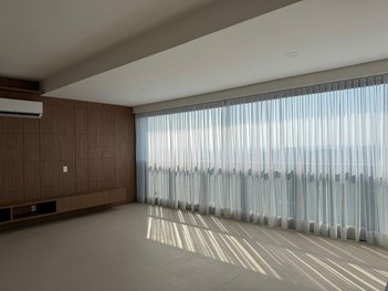 apartment em Avenida Marginal do Rio Pinheiros, Cidade Jardim - São Paulo - SP