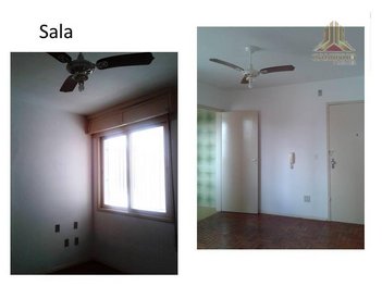 apartment em Rua Afonso Arinos, Camaquã - Porto Alegre - RS
