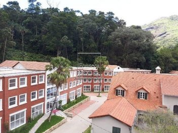 office em Professor Stroele, Quarteirão Brasileiro - Petrópolis - RJ