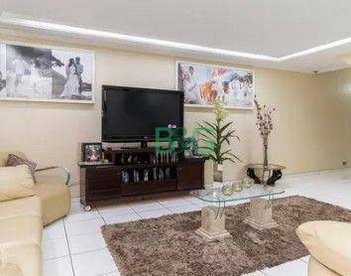 house em Rua Engenheiro César Polilo, Vila Giordano - São Paulo - SP