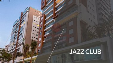 apartment em Boulevard Paulo Zimmer, Agronômica - Florianópolis - SC