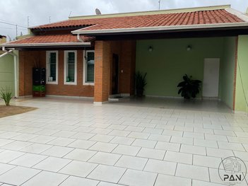 house em Rua General Telles, Vila Guimarães - Botucatu - SP