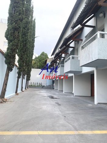 house em Avenida Santa Rosa, São Luiz - Belo Horizonte - MG