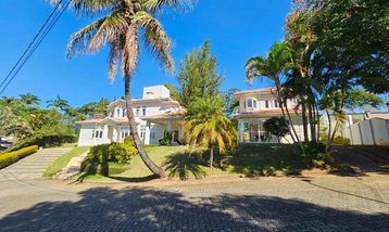 house em Rua Eliseu Teixeira de Camargo, Sítios de Recreio Gramado - Campinas - SP