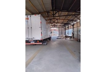 commercial_building em Rua Vereador Nilson Maron, Jardim da Mina - Itupeva - SP