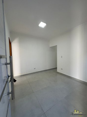 house em Rua Alice Ribeiro dos Santos, Jardim Terras da Conceição - Jacareí - SP