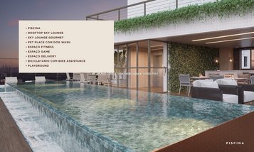apartment em Rua Desembargador Martins Pereira, Rosarinho - Recife - PE