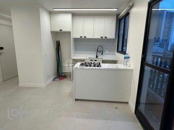apartment em Miguel Vieira Ferreira, Tatuapé - São Paulo - SP