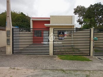 house em Rua Cabo Frio, Pontal do Paraná - Pontal do Paraná - PR