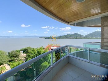 apartment em Jornalista Alirio Bossle, João Paulo - Florianópolis - SC