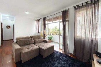 apartment em Rua Bolívia, São Pedro - Belo Horizonte - MG