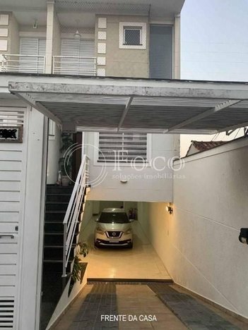 apartment em Rua Itajuru, Vila Dom Pedro I - São Paulo - SP