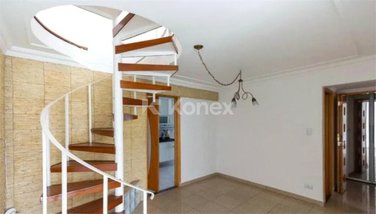 apartment em Avenida Doutor Guilherme Dumont Vilares, Jardim Londrina - São Paulo - SP