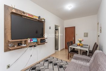 apartment em Avenida Bento Gonçalves, Partenon - Porto Alegre - RS