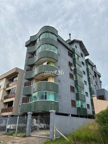 apartment em Rua Aracy Barcelos Fonseca, Oriço - Gravataí - RS