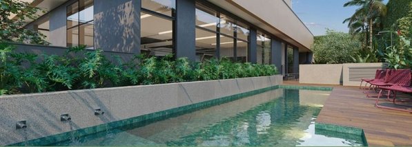 apartment em Rua Joaquim Távora, Vila Mariana - São Paulo - SP