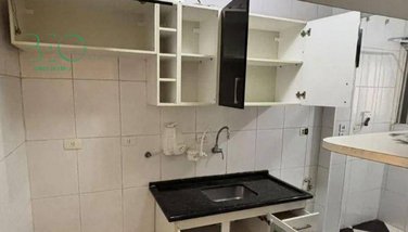 apartment em Rua Doutor Nogueira Martins, Saúde - São Paulo - SP