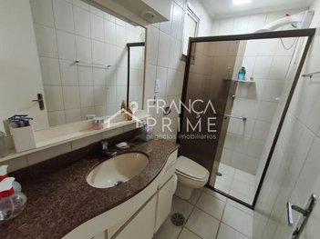 apartment em Rua Jorge Americano, Alto da Lapa - São Paulo - SP