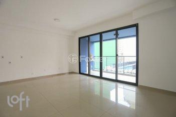 apartment em Rua Santo Antônio, República - São Paulo - SP