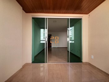 apartment em Rua C259, Nova Suiça - Goiânia - GO