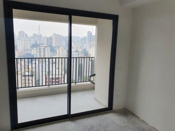 apartment em Rua Barata Ribeiro, Bela Vista - São Paulo - SP
