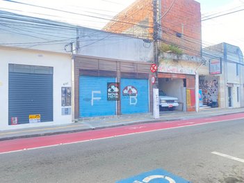 business em Rua Altino Arantes, Centro - Caraguatatuba - SP