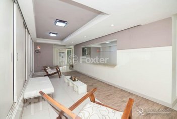 apartment em Rua São Manoel, Rio Branco - Porto Alegre - RS