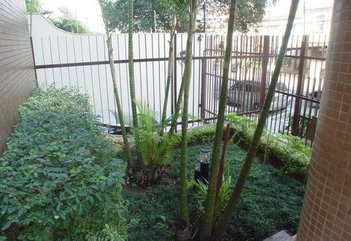 apartment em Rua Mourato Coelho, Pinheiros - São Paulo - SP