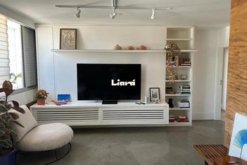 apartment em Rua Manuel Guedes, Jardim Europa - São Paulo - SP