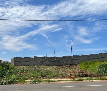 land_lot em Rua Pastor Pedro de Toledo, Gleba Simon Frazer - Londrina - PR