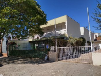 apartment em Travessa Américo Silveira, Cristo Redentor - Porto Alegre - RS