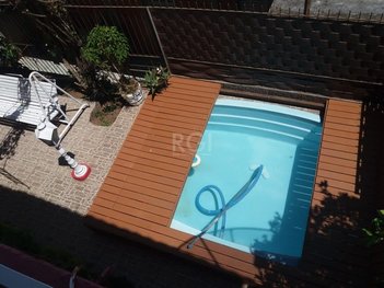house em Padre Joao Batista Reus, Vila Conceição - Porto Alegre - RS