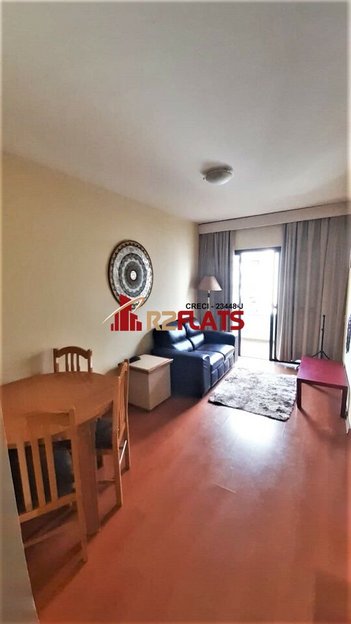 apartment em Rua Ouro Branco, Jardim Paulista - São Paulo - SP
