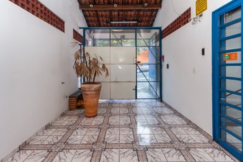 commercial_building em Rua Domingos Barbieri, Instituto de Previdência - São Paulo - SP