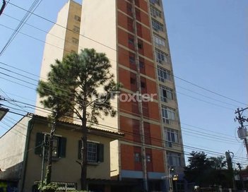 apartment em Rua Fradique Coutinho, Pinheiros - São Paulo - SP