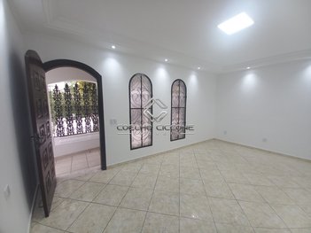 house em Rua Guaporé, Santa Maria - São Caetano do Sul - SP