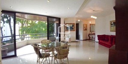 apartment em Rua Raimundo Simão de Souza, Vila Suzana - São Paulo - SP