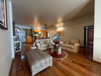 apartment em Rua Gustavo Sampaio, Leme - Rio de Janeiro - RJ