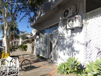 office em Rua Getúlio Vargas, Centro - Sapiranga - RS