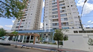 apartment em Avenida Rio Negro, Parque Amazônia - Goiânia - GO