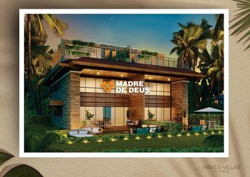 house em Beira Mar, Flecheiras - Trairi - CE