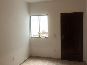 apartment em Rua Maria Nicolina Bellucce Piatto, Montanhão - São Bernardo do Campo - SP