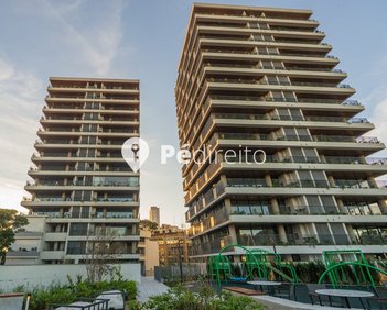 apartment em Avenida São Gualter, Vila Ida - São Paulo - SP