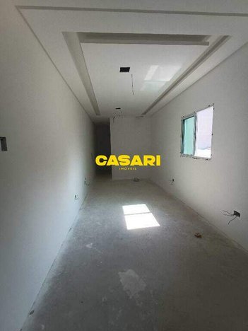 apartment em Rua Campinas, Baeta Neves - São Bernardo do Campo - SP