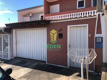 house em Rua João Benedito Mena, Jardim Residencial Villa Amato - Sorocaba - SP